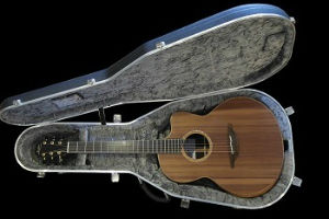 Lowden F-50C new