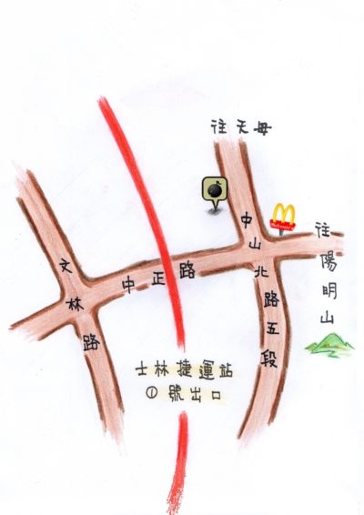 cabyhandmademap