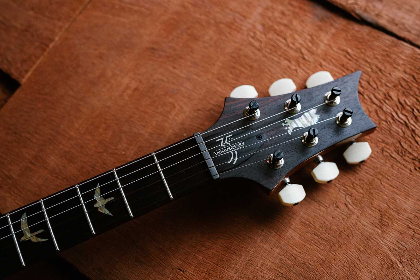 headstock